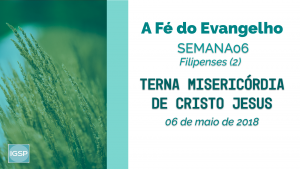 Read more about the article Terna misericordia de Cristo Jesus