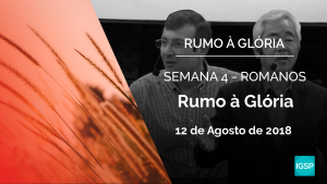 Read more about the article Rumo à glória