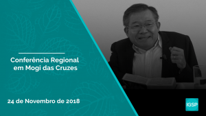 Read more about the article Conferência Regional em Mogi das Cruzes