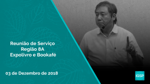 Read more about the article Reunião de serviço região 8A – Expolivro e Bookafé