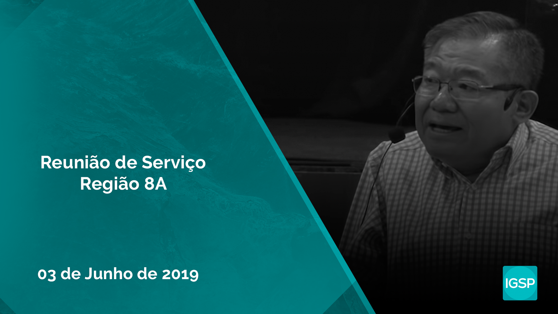 You are currently viewing Reunião de serviço região 8A – Junho 2019